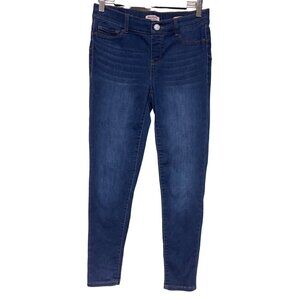 Juicy Couture Denim Pull On Jegging Mid Rise Women's Size 4